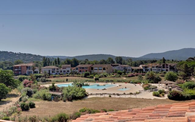 Les Marines de Gassin by Ateya Vacances