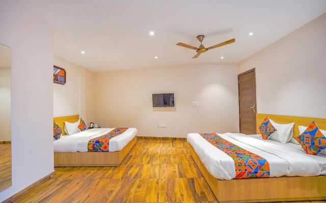 Fabhotel Prime Empire