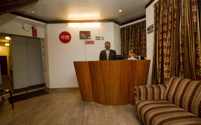 OYO 3506 Hotel Him Shakti