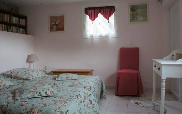 Holiday Home With Private Swimming Pool