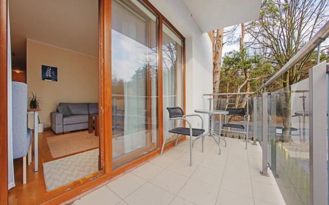 Apartamenty Sun & Snow Cztery Pory Roku