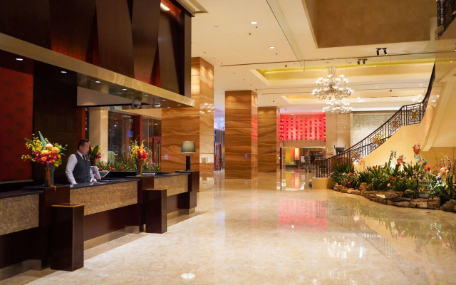Shangri-La Xian