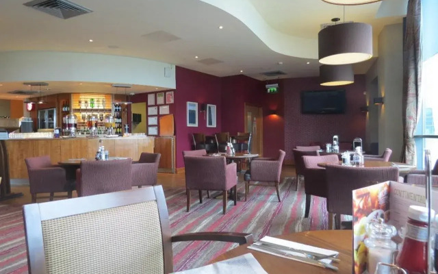 Premier Inn London Wimbledon South