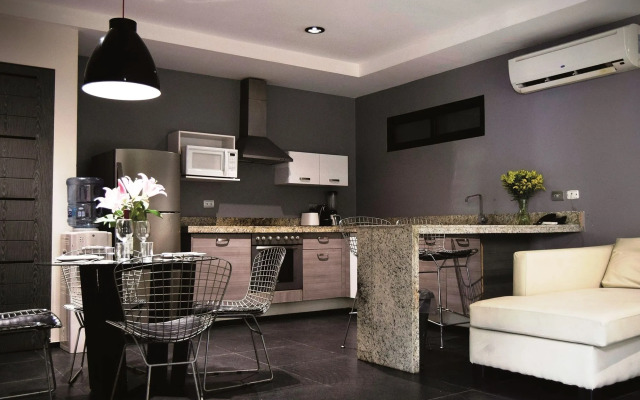 Siesta Fiesta Apartments