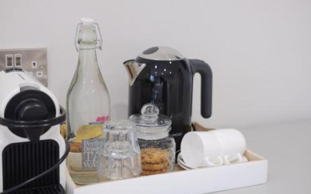 Strandeen Bed And Breakfast