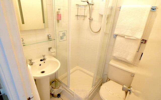 Stour Lodge Guest House