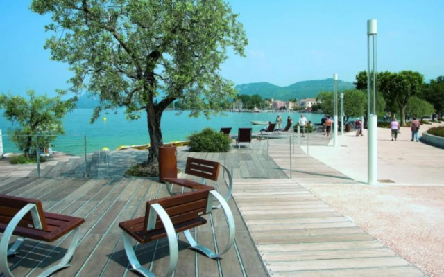Matteotti House