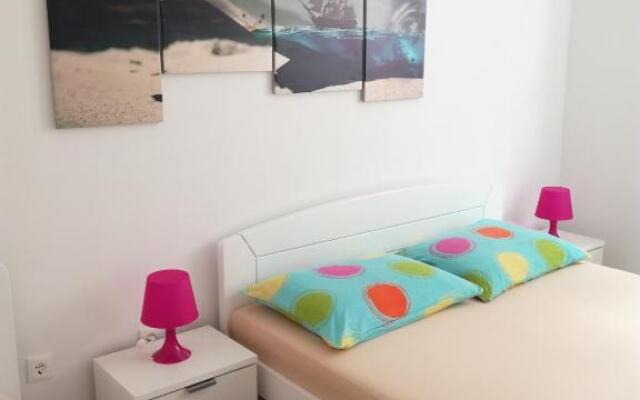 Apartments Barbati