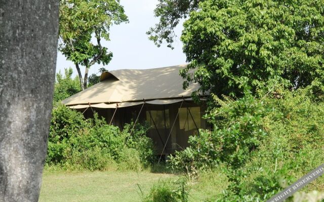 Rekero Camp