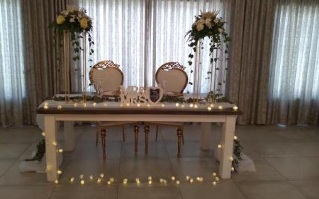 La Provence Accommodation