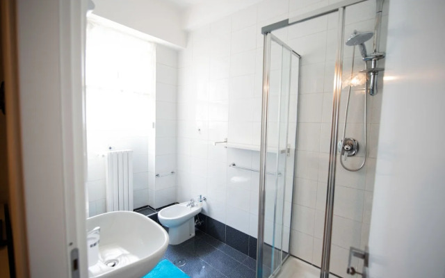 BB Villa Carrara