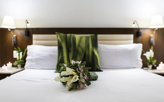 Hotel Chico Parque 93 By OxoHotel