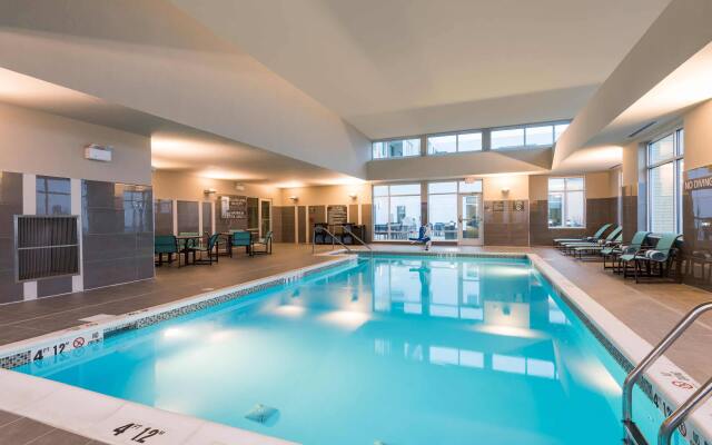 Residence Inn Milwaukee West