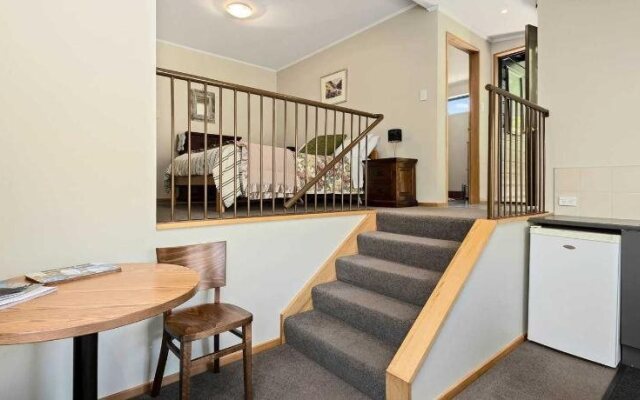 Alpine View Lodge