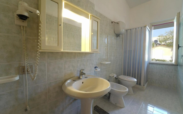 Hotel Residence Sciaron