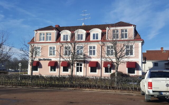 Ydre Bed & Breakfast