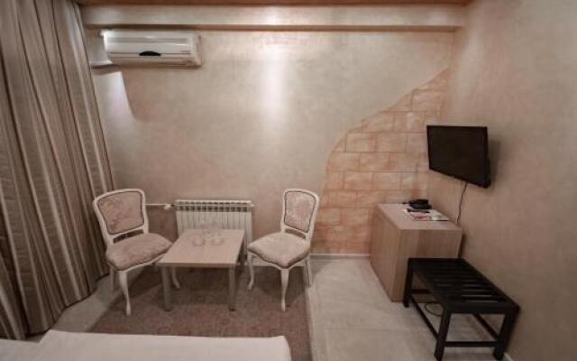 Hotel Dunav Požarevac