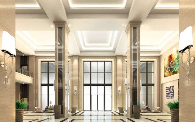 Wyndham Opi Hotel Palembang