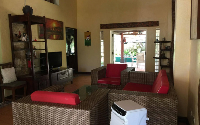 Bohol Villa Formosa