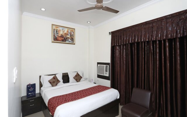 Hotel Ashoka Grand