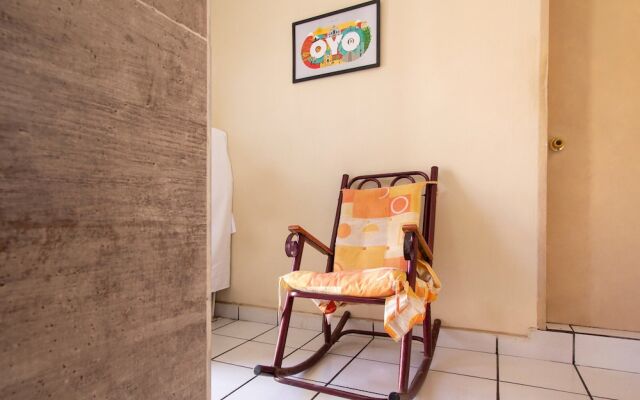 OYO Casa De Huéspedes San José