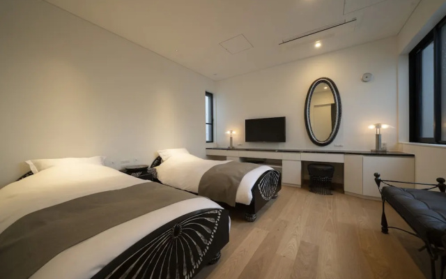 Fujinohana Hotel