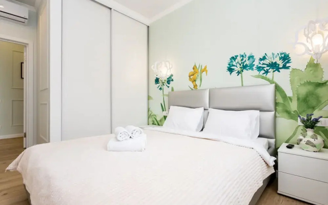 Abri Luxe Art Lite City