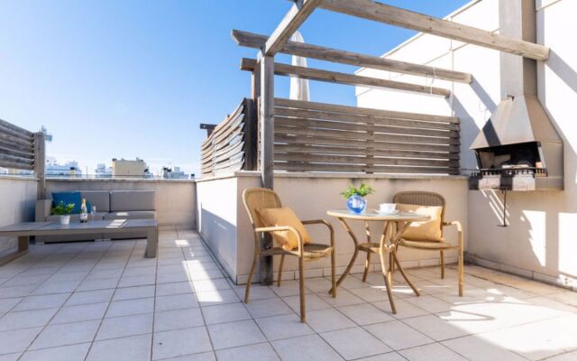 Apartment Tamara Empuriabrava
