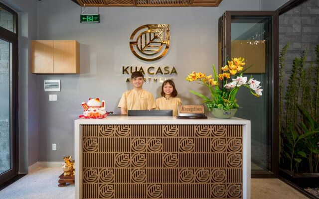 Kua Casa Apartment