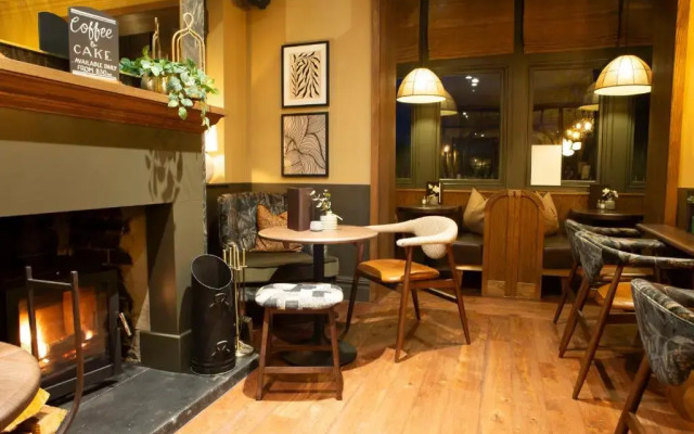 The Wheatley Arms
