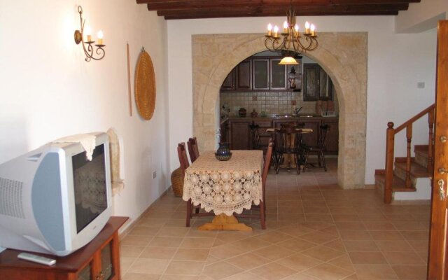 Sermar Villa