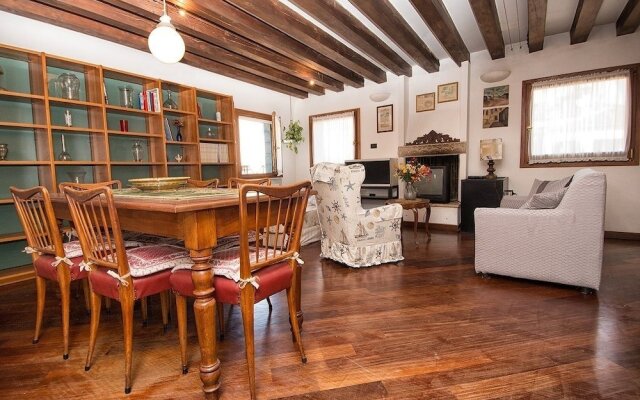 Grimaldi Apartments – Scrigno