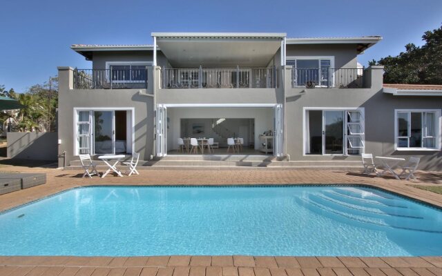 Blue Horizon Bed & Breakfast