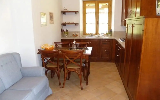 Agriturismo Santa Veronica