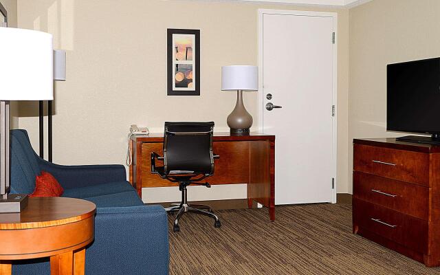 Comfort Inn University Durham - Chapel Hill