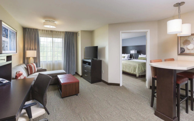 Staybridge Suites Canton by IHG