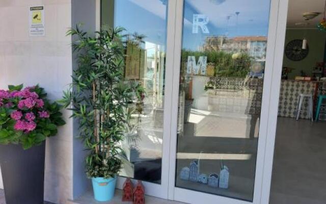 Residence Moderno
