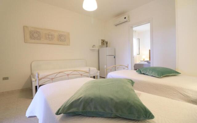 Casa Aleatico Residence Torre Santo Stefano in Otranto