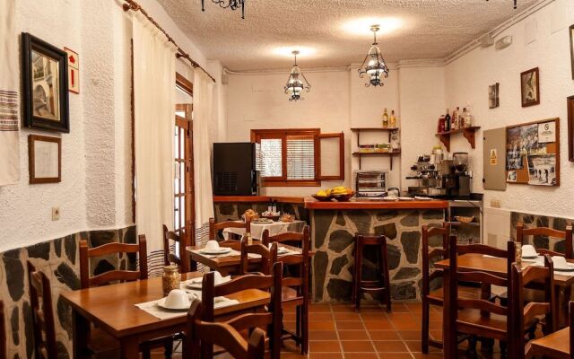 Hotel La Fragua I