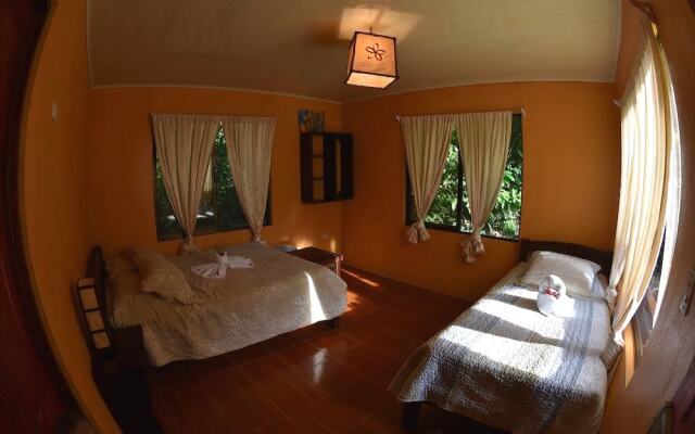 Finca Verde Lodge