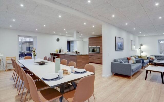 "Elnara" - 4.5km from the sea in Western Jutland
