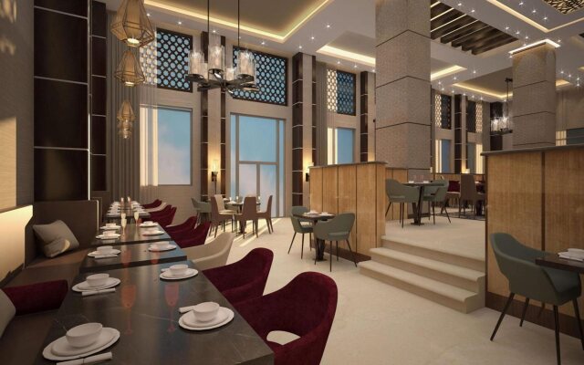 Hilton Algiers