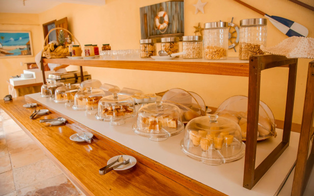 Jeri Village Hotel
