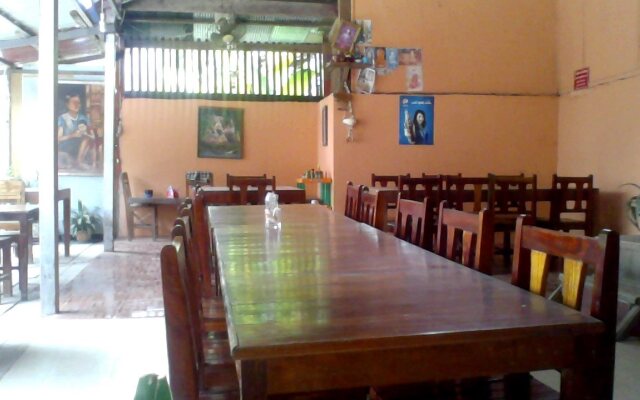 Pakbeng Guesthouse