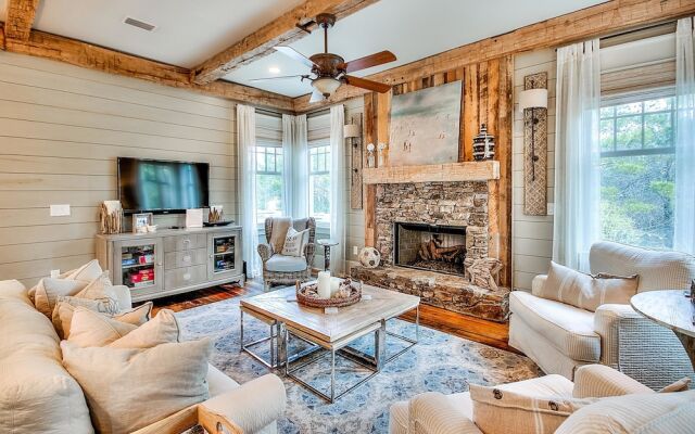 Sandy Ground by Exclusive 30A