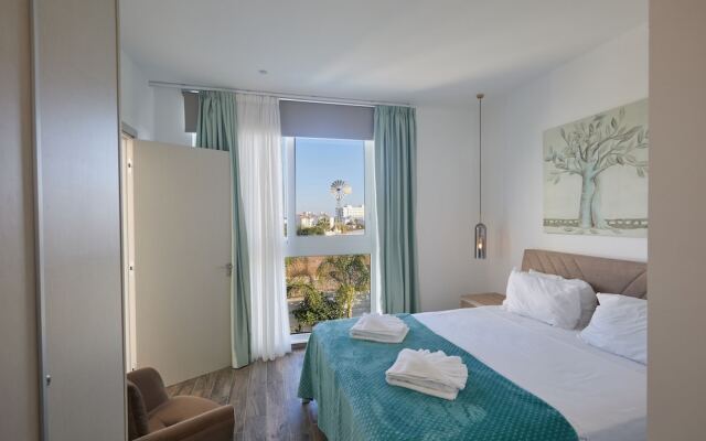 Protaras Vie Bleu Villa Vb8