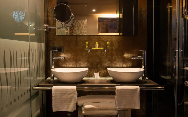 Hotel Sancho Abarca Petit SPA