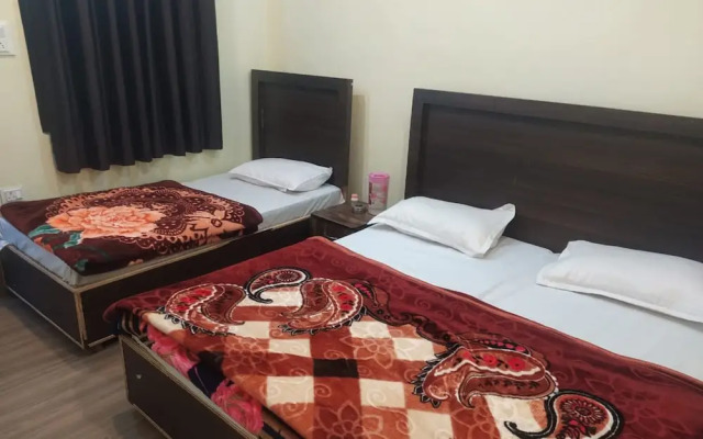 Goroomgo Himalayan View ukhimath