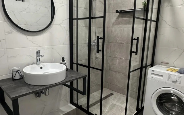 Апартаменты на улице Котанова 1/1