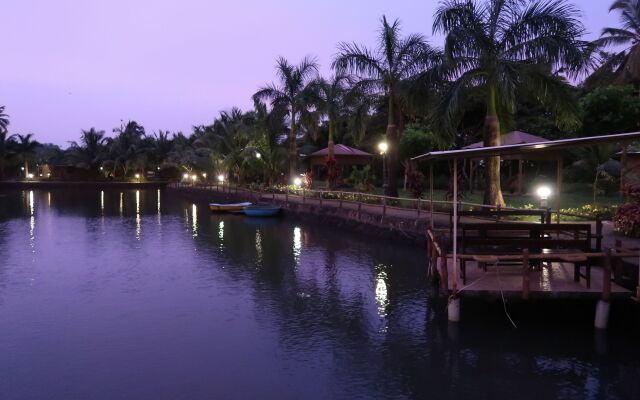 Resort Primo Bom Terra Verde